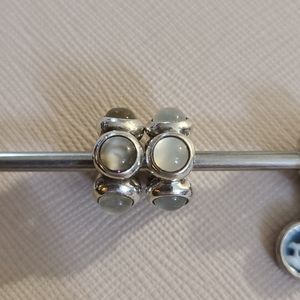 COPY - Moonstone cabachons